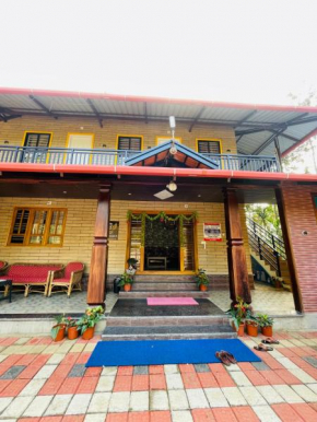 Bhadra Jungle Retreat